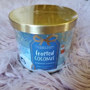 Charmed Aroma Candle